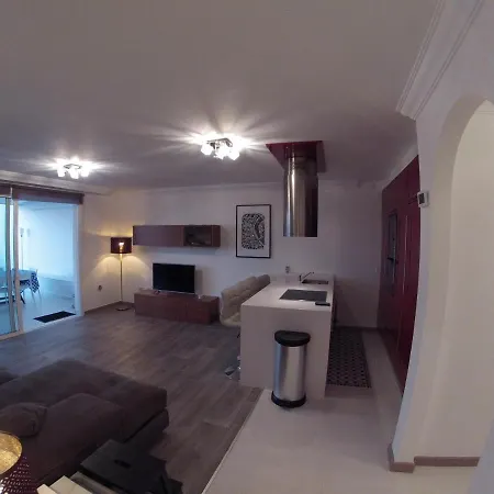 Maddy 3ch 2sdb Piscine Chauffee Heated Pool Apartamento Costa Adeje (Tenerife)