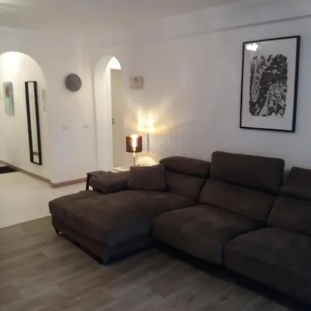 Maddy 3ch 2sdb Piscine Chauffee Heated Pool Apartamento Costa Adeje (Tenerife)